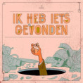 Podcast - Ik heb iets gevonden